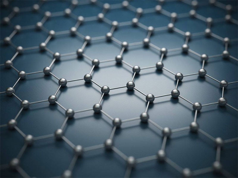 graphene 2d