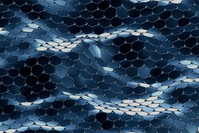 graphene flexible