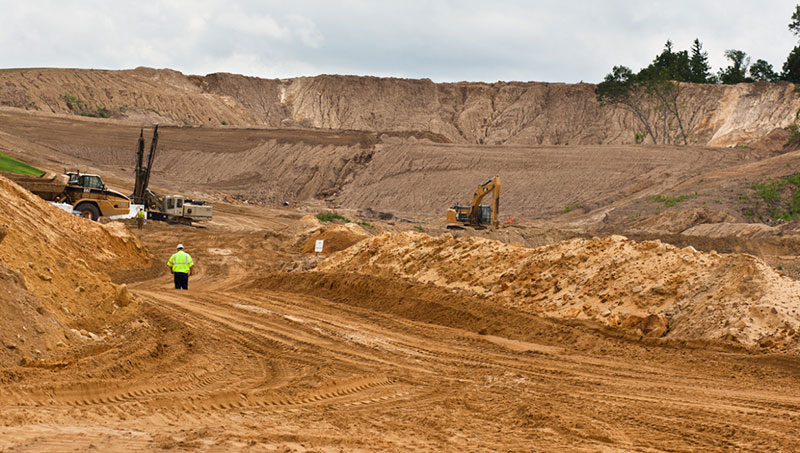 soil washing main