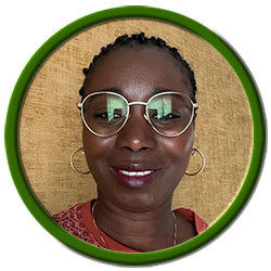 Awa Khady Ndiaye Grenier