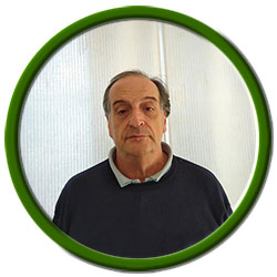 Gianni Deveronico - Lead Electrical Engineers