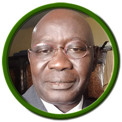 Papa Ndiamé Sylla